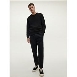Slim joggers