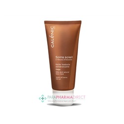 Galénic Soins Soleil Gelée Fondante Autobronzante Corps 100ml