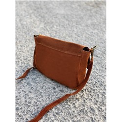PELLE · LINDA (370) RUST