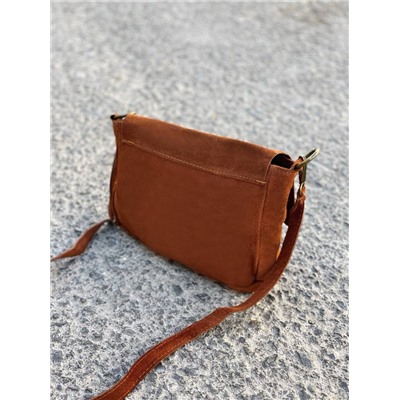 PELLE · LINDA (370) RUST