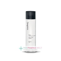 Galénic Pur Lotion Tonique Fraîcheur 400ml