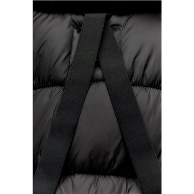 WATER AND WIND PROTECTION PARKA