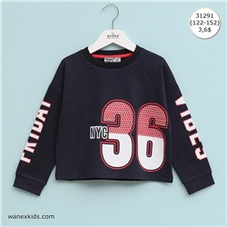 WNX TS 2- 31291 Beden: 122-152