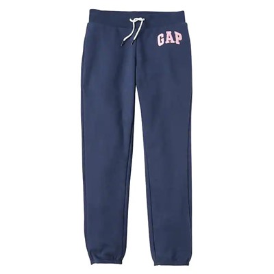 Kids Gap Logo Fleece Pants