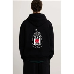 swOzzVincent Aboubakar Tasarımlı Sweatshirt Hoodie