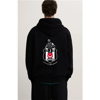 swOzzVincent Aboubakar Tasarımlı Sweatshirt Hoodie