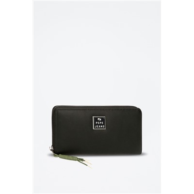Cartera Bea Negro