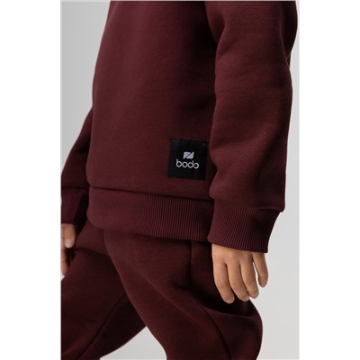 Костюм (Водолазка+Брюки) BODO-S #983877