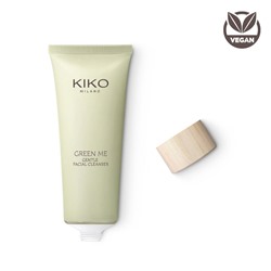green me gentle facial cleanser
