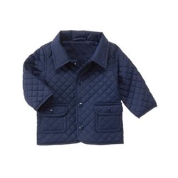 Quilted Jacket