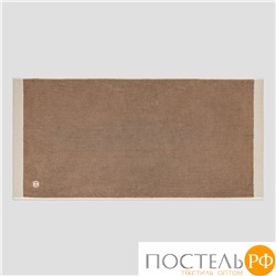 TOGAS КОНВИЛЛ терракот Полотенце двустороннее 40х60, 1 пр., 100% хлопок, 600 г/м2