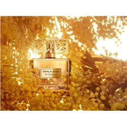 GIVENCHY DAHLIA DIVIN LE NECTAR DE PARFUM edp (w) 5ml mini