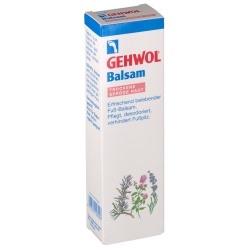 GEHWOL® бальзам для сухой, ломкой кожи 75 мл