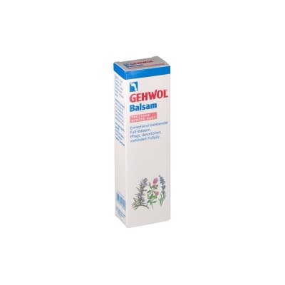 GEHWOL® бальзам для сухой, ломкой кожи 75 мл