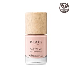 green me nail lacquer