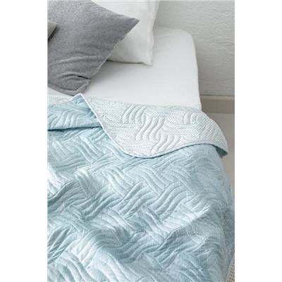 Chanler King Size Yatak Örtüsü