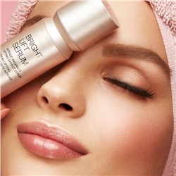 new bright lift serum
