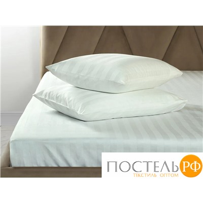 ESTIA HOTEL COLLECTION Комплект наволочек 50Х70-2, 2 пр, хл/сатин