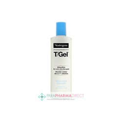Neutrogena T/Gel - Shampooing Antipelliculaire - Pellicules Grasses 250ml