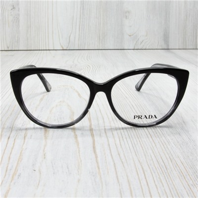 FE00890 - Оправа PRADA PR08VS  С6 black