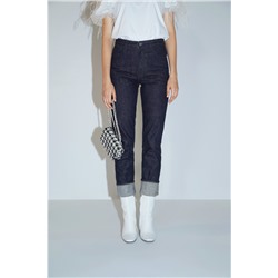 Vaquero slim fit Azul oscuro