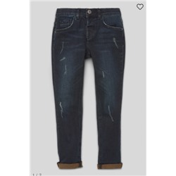 THE SLIM JEANS