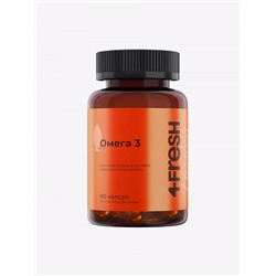 Омега-3