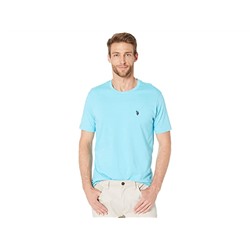 U.S. POLO ASSN. Crew Neck Small Pony T-Shirt