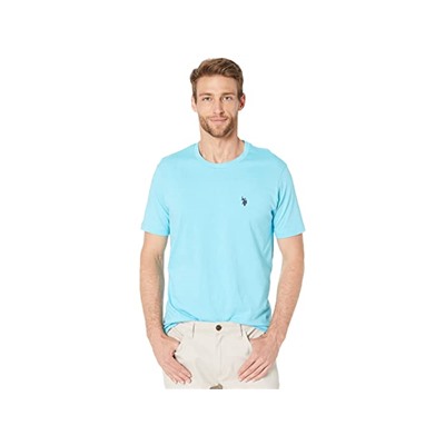 U.S. POLO ASSN. Crew Neck Small Pony T-Shirt
