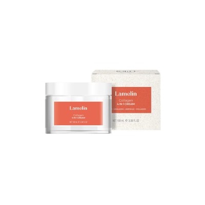 Collagen 4 in 1 Cream