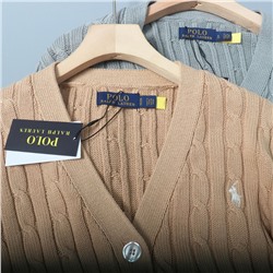 Вязаный кардиган  RALPH LAURE*N ОРИГИНАЛ!