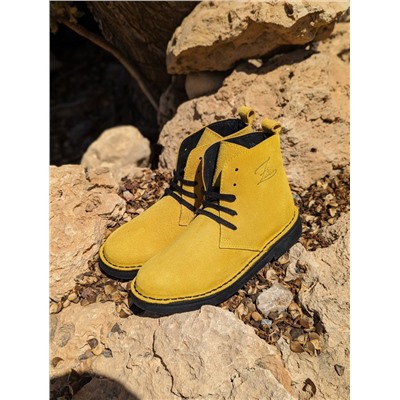 AB.Zapatos 1619/2 New · R · Amarillo+PELLE - Shopper PITON OCRA АКЦИЯ