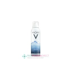 Vichy Eau Thermale Minéralisante 150ml