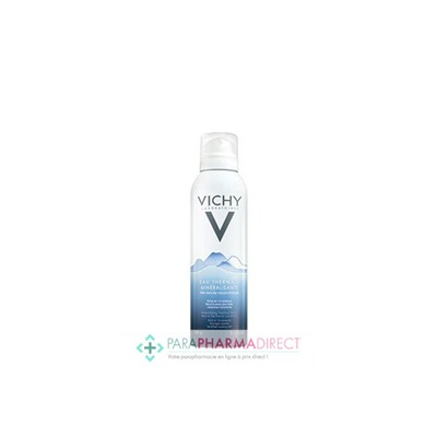 Vichy Eau Thermale Minéralisante 150ml