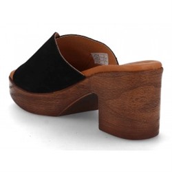 5611 - BDA
                SANDALIAS DE TACÓN