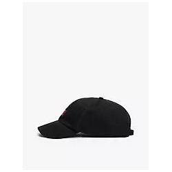 Tommy Jeans Badge Logo Baseball Cap