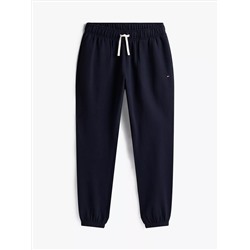 Solid Fleece Jogger