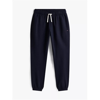 Solid Fleece Jogger