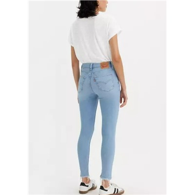 720 HIGH RISE SUPER SKINNY WOMEN'S JEANS