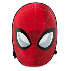 Spider-Man Backpack