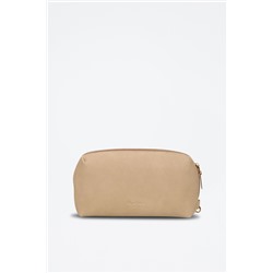 Bolso de mano Diane Beige