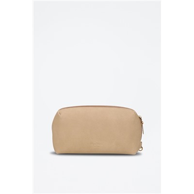 Bolso de mano Diane Beige