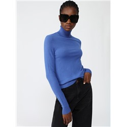 TURTLENECK SWEATER