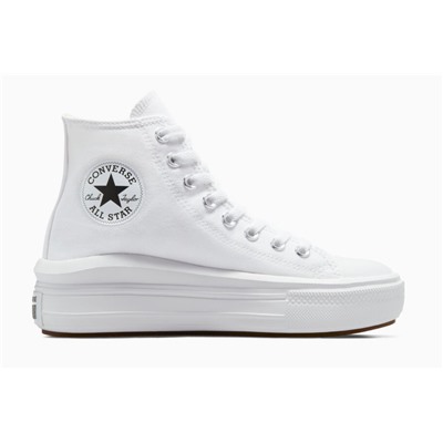 Chuck Taylor All Star Move Platform