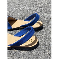 ZAPATOS · 3206 · Royal РАСПРОДАЖА - 9 ЕВРО