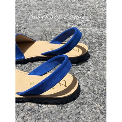 ZAPATOS · 3206 · Royal РАСПРОДАЖА - 9 ЕВРО