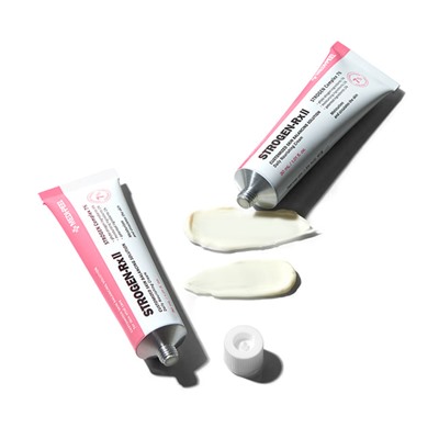 Strogen Rx ⅡCream Регенерирующий крем с фитоэстрогенами