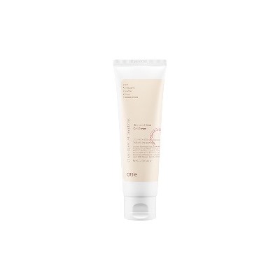 Blemish Clean Gel Cream