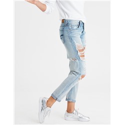 TOMGIRL JEAN