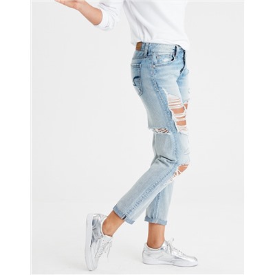 TOMGIRL JEAN
